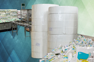 Napkin Tissue Big