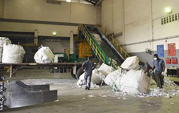 Recycling Image 1